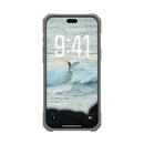 UAG iPhone 18 series Case - Pathfinder Clear Case + Lanyard