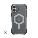 UAG iPhone 16 series Essential Armor Magsafe Case - Ash