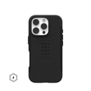 (Markdown) UAG iPhone 16 series Civilian Case - Black