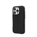 (Markdown) UAG iPhone 16 series Civilian Case - Black