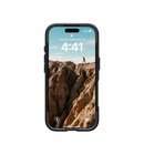 (Markdown) UAG iPhone 16 series Civilian Case - Black