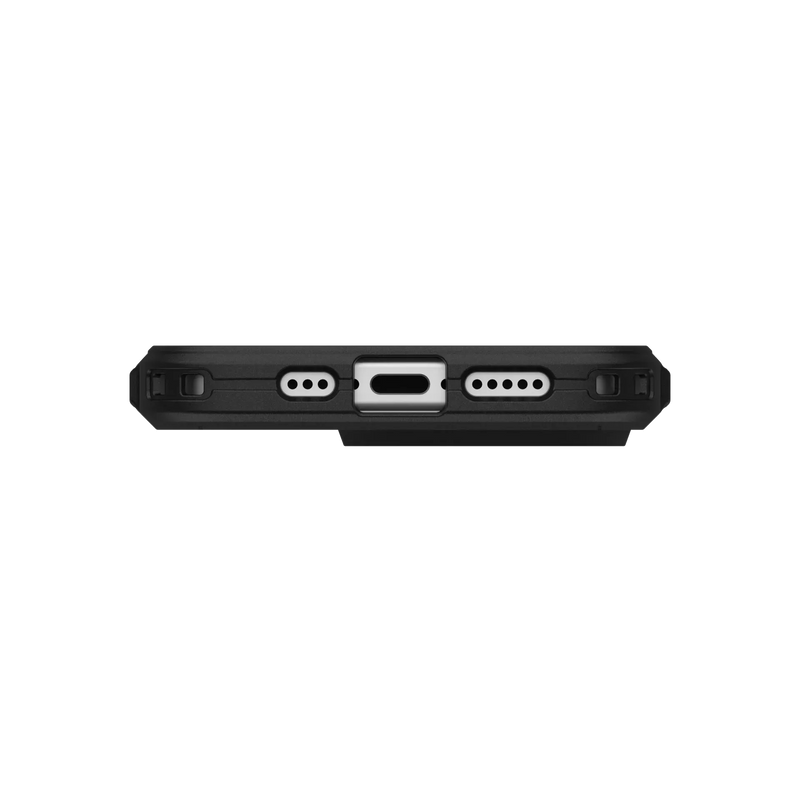 UAG iPhone 16 series Civilian Case - Black