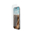 UAG iPhone 16 series Glass Shield