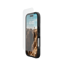 UAG iPhone 16 series Glass Shield