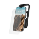 UAG iPhone 16 series Glass Shield
