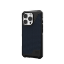 UAG iPhone 16 series Metropolis LT Case - Kevlar Mallard