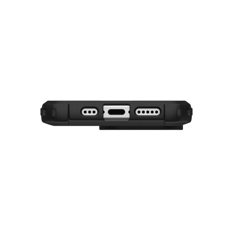UAG iPhone 16 series Metropolis LT Case - Kevlar Mallard