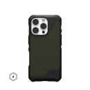 UAG iPhone 16 series Metropolis LT Case - Kevlar Olive