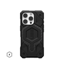 (Markdown) UAG iPhone 16 series Monarch Pro Case - Carbon Fiber