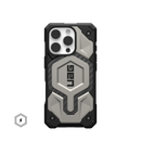 (Markdown) UAG iPhone 16 series Monarch Pro Case - Titanium