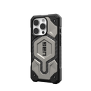 (Markdown) UAG iPhone 16 series Monarch Pro Case - Titanium