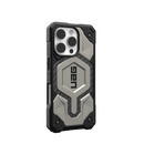 (Markdown) UAG iPhone 16 series Monarch Pro Case - Titanium
