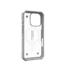 UAG iPhone 16 series Pathfinder Clear Case - Action Neon