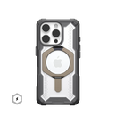 UAG iPhone 16 series Plasma XTE  Case - Ash/Titanium