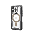 UAG iPhone 16 series Plasma XTE  Case - Ash/Titanium