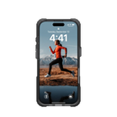 UAG iPhone 16 series Plasma XTE  Case - Ash/Titanium
