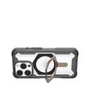 UAG iPhone 16 series Plasma XTE  Case - Ash/Titanium