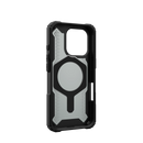 (Markdown) UAG iPhone 16 series Plasma XTE  Case - Black/Orange