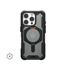 (Markdown) UAG iPhone 16 series Plasma XTE  Case - Black/Orange