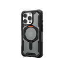 (Markdown) UAG iPhone 16 series Plasma XTE  Case - Black/Orange