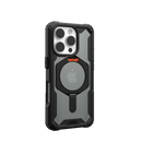 (Markdown) UAG iPhone 16 series Plasma XTE  Case - Black/Orange