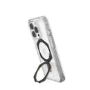 (Markdown) UAG iPhone 16 series Plyo XTE  Case - Clear/Titanium