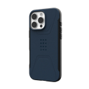 UAG iPhone 16 series Civilian Case - Mallard