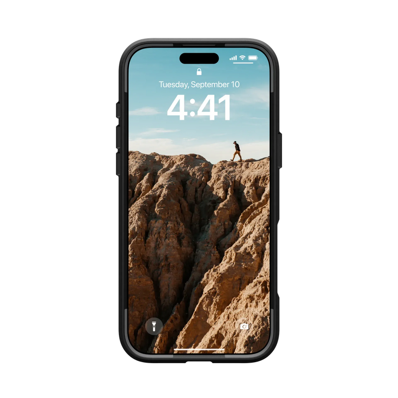 UAG iPhone 16 series Civilian Case - Mallard