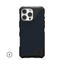 UAG iPhone 16 series Metropolis LT Case - Kevlar Mallard