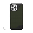 UAG iPhone 16 series Metropolis LT Case - Kevlar Olive