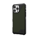 UAG iPhone 16 series Metropolis LT Case - Kevlar Olive