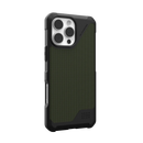UAG iPhone 16 series Metropolis LT Case - Kevlar Olive