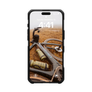 UAG iPhone 16 series Metropolis LT Case - Kevlar Olive
