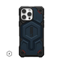 UAG iPhone 16 series Monarch Pro Case - Kevlar Mallard