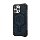 UAG iPhone 16 series Monarch Pro Case - Kevlar Mallard
