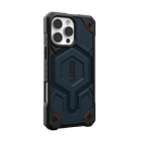 UAG iPhone 16 series Monarch Pro Case - Kevlar Mallard