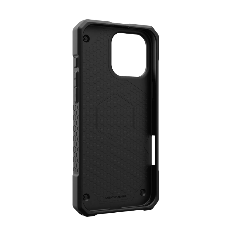 UAG iPhone 16 series Monarch Pro Case - Crimson