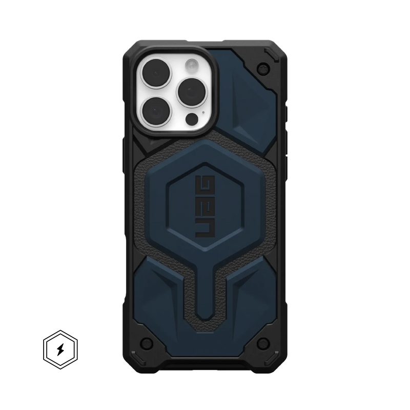UAG iPhone 16 series Monarch Pro Case - Mallard