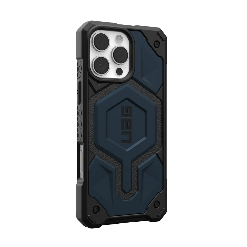 UAG iPhone 16 series Monarch Pro Case - Mallard