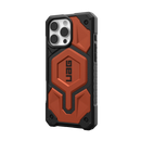 UAG iPhone 16 series Monarch Pro Case - Rust