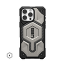 (Markdown) UAG iPhone 16 series Monarch Pro Case - Titanium