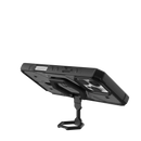 (Markdown) UAG iPhone 16 series Pathfinder Clear Case - Ash Case + Black Ring Stand