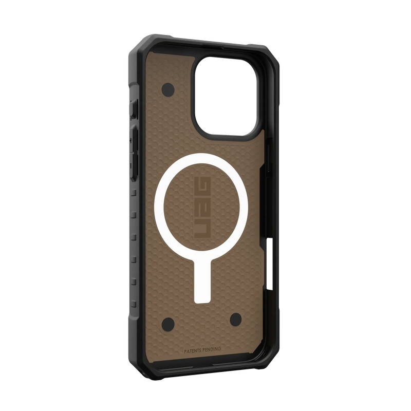 UAG iPhone 16 series Pathfinder SE Case - Digi Camo Dark Earth