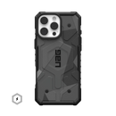UAG iPhone 16 series Pathfinder SE Case - Geo Camo