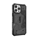 UAG iPhone 16 series Pathfinder SE Case - Geo Camo