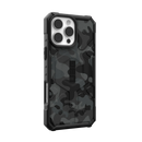 UAG iPhone 16 series Pathfinder SE Case - Midnight Camo