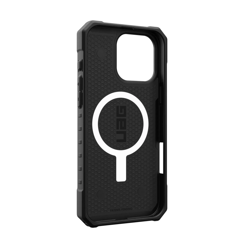UAG iPhone 16 series Pathfinder Case - Black