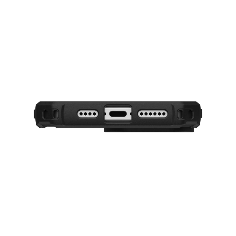 UAG iPhone 16 series Pathfinder Case - Black