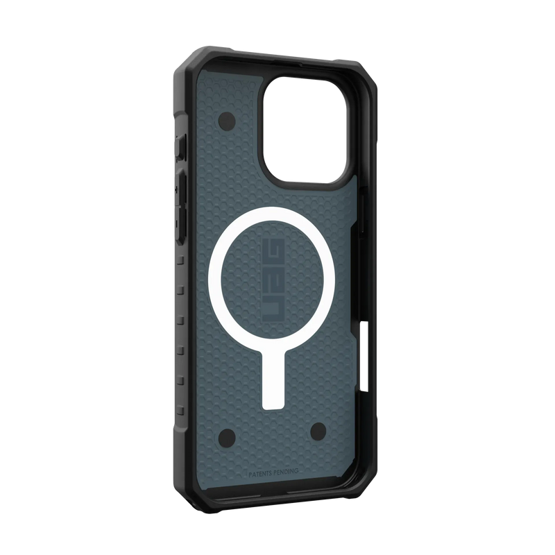 UAG iPhone 16 series Pathfinder Case - Cloud Blue