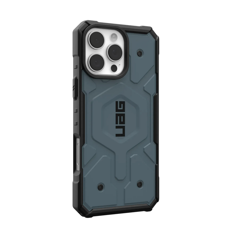 UAG iPhone 16 series Pathfinder Case - Cloud Blue